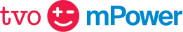 TVO mPower logo