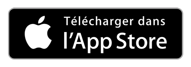 Telecharger dans l'App Store