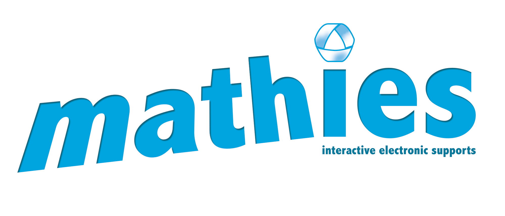 Mathies Logo